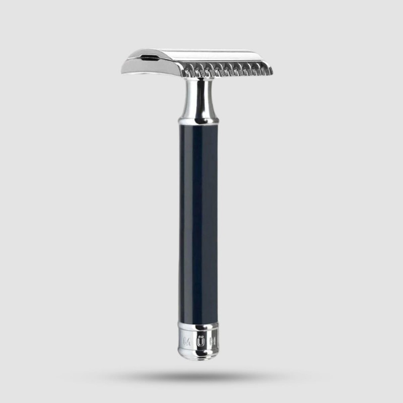 Safety Razor - Muhle Traditional - R 101 Open Comb