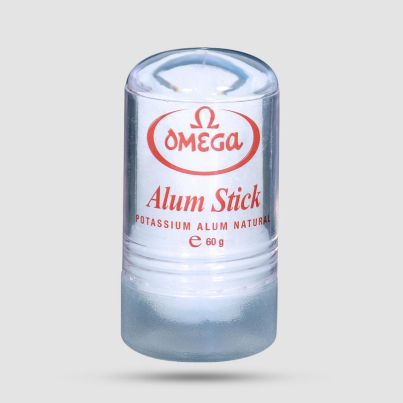 Αιμοστατικό Stick - Omega - 60g