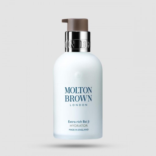 Κρέμα Ενυδάτωσης Προσώπου - Molton Brown - Extra-rich Bai Ji Hydrator 50ml