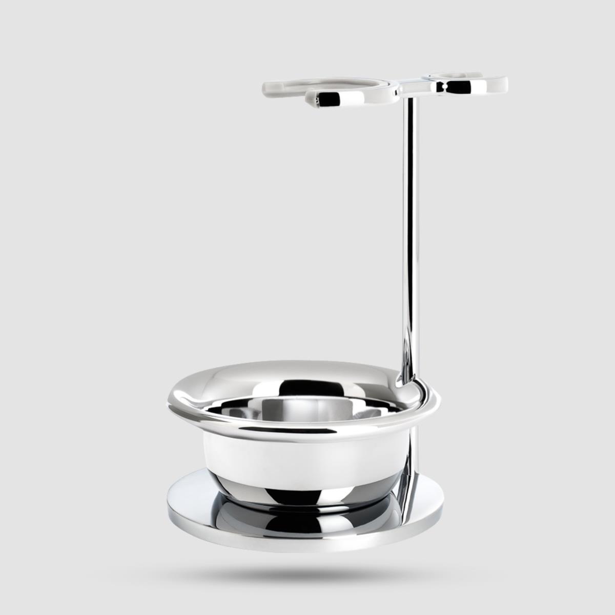 Stand For Shaving Set With Bowl - Muhle - (Rhm 22 S)