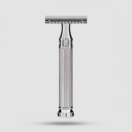 Ξυριστική Μηχανή - Muhle Traditional - R 89 Twist, Closed Comb