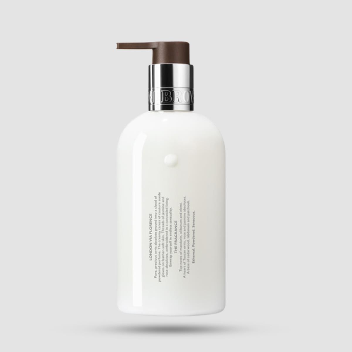 Body Lotion - Molton Brown - Suede Orris 300ml