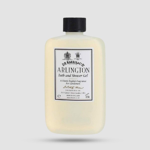 Αφρόλουτρο - D R Harris - Arlington 100ml