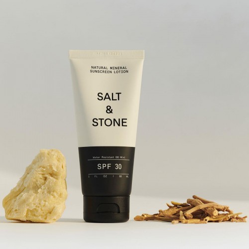 Salt And Stone Spf 30 Sunscreen Lotion 88ml / 3 fl.oz.