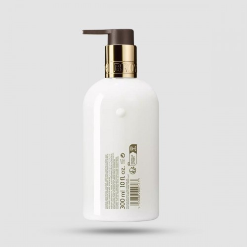 Hand Lotion - Molton Brown - Vintage With Elderflower 300ml