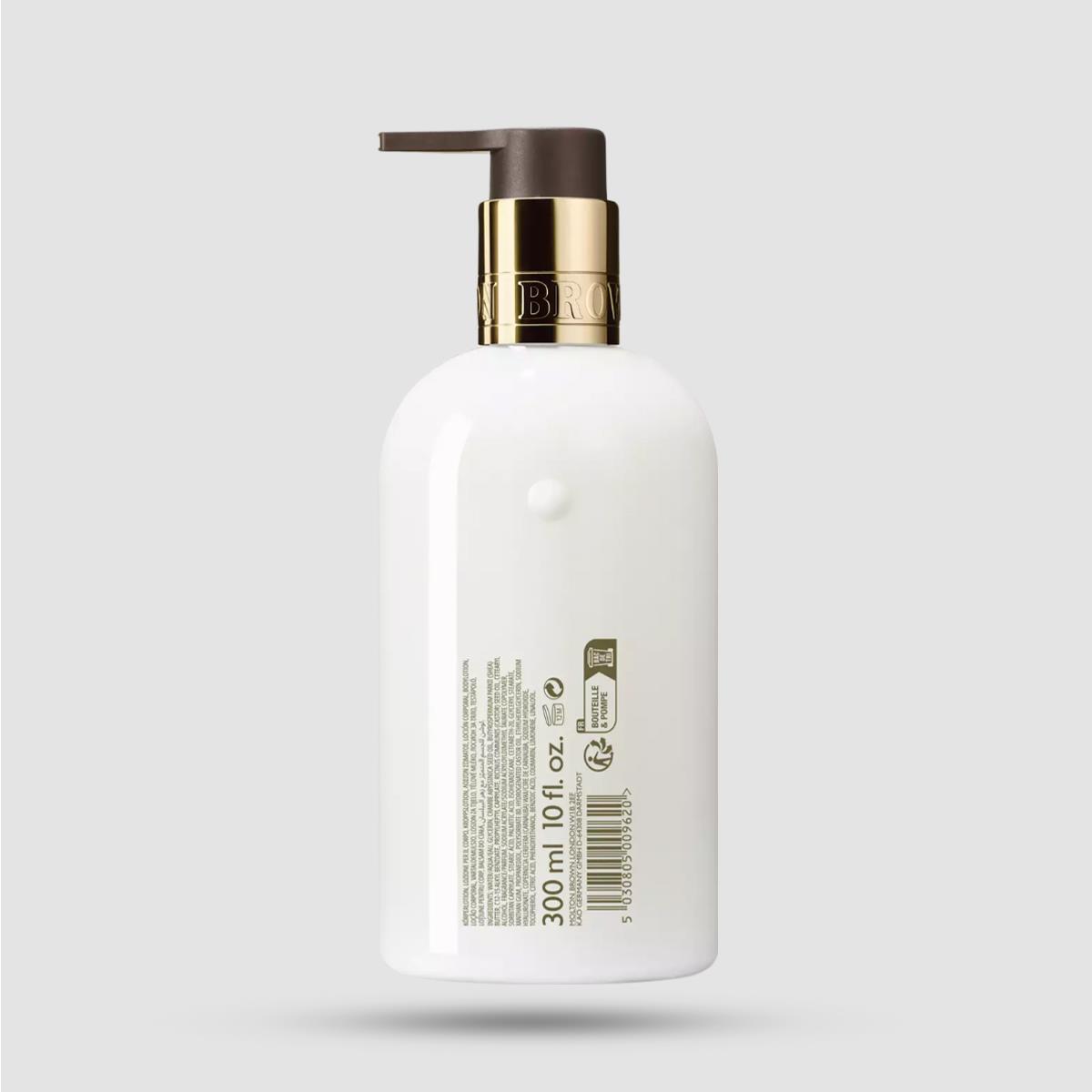 Body Lotion - Molton Brown - Vintage with Elderflower 300ml