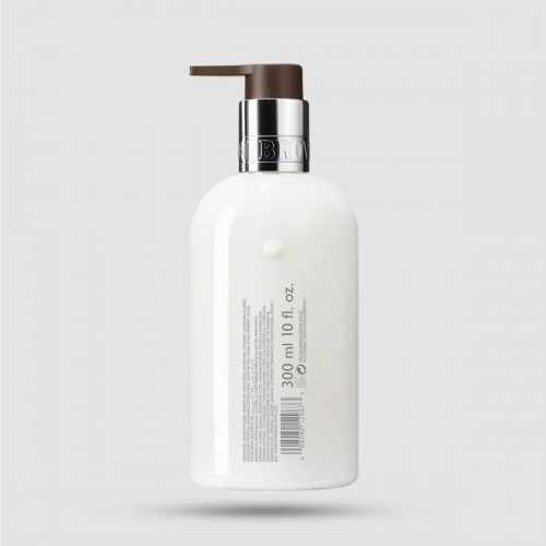 Hand Lotion - Molton Brown - Festive Frankinscence & All Spice 300ml