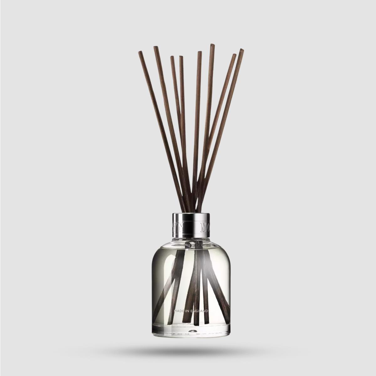 Reed Diffuser - Molton Brown - Delicious Rhubarb & Rose 150ml