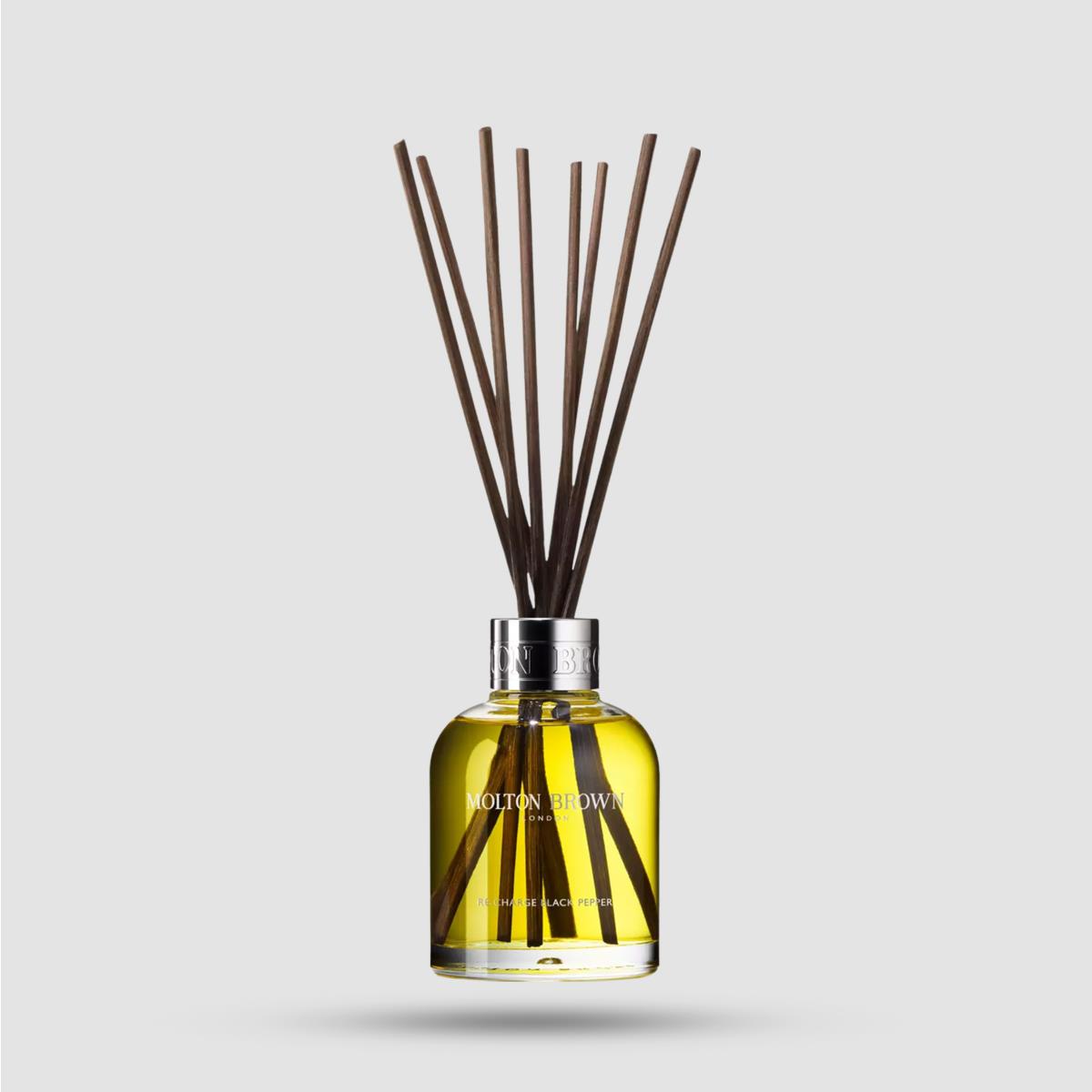 Reed Diffuser - Molton Brown - Re-charge Black Pepper 150ml