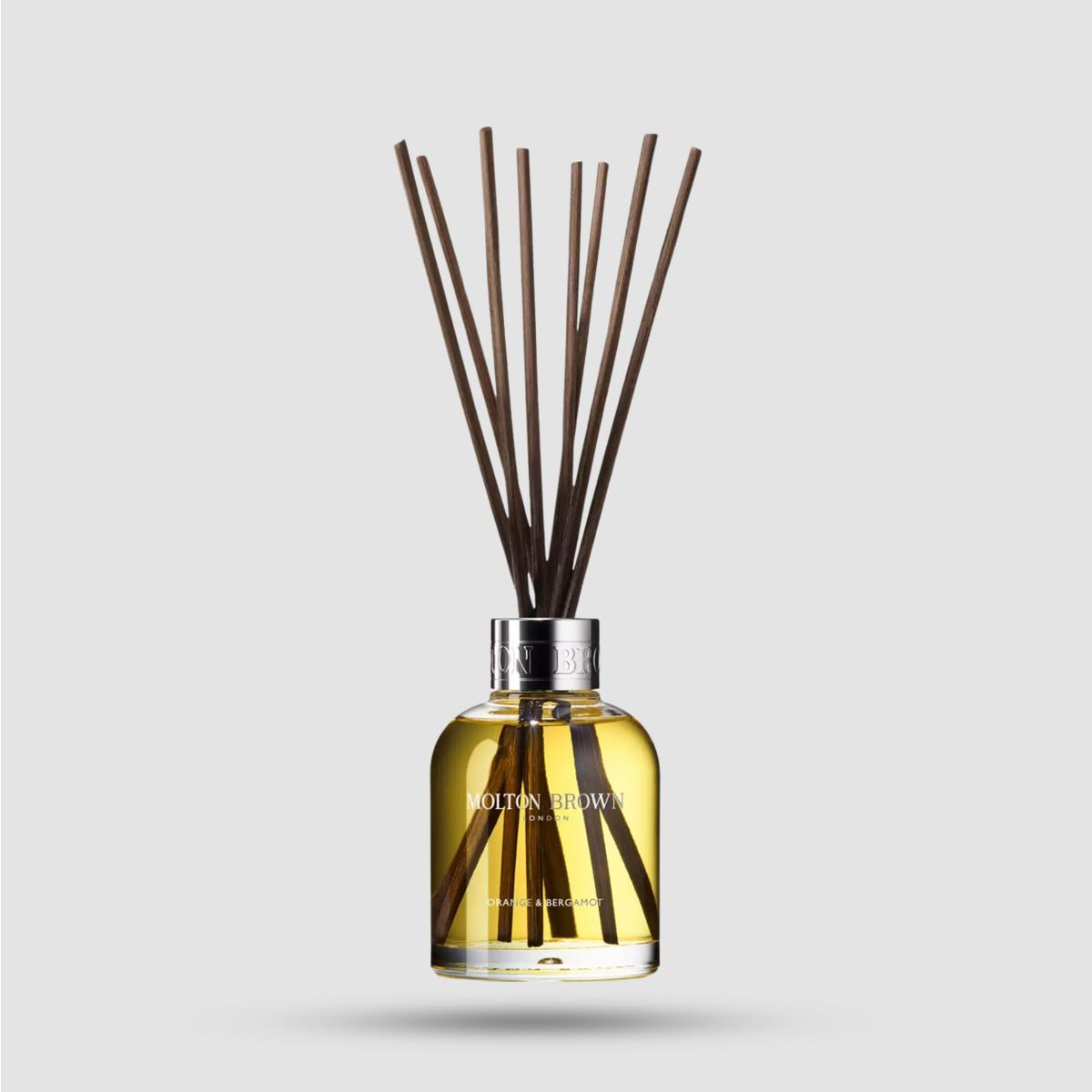 Reed Diffuser - Molton Brown - Orange & Bergamot 150ml