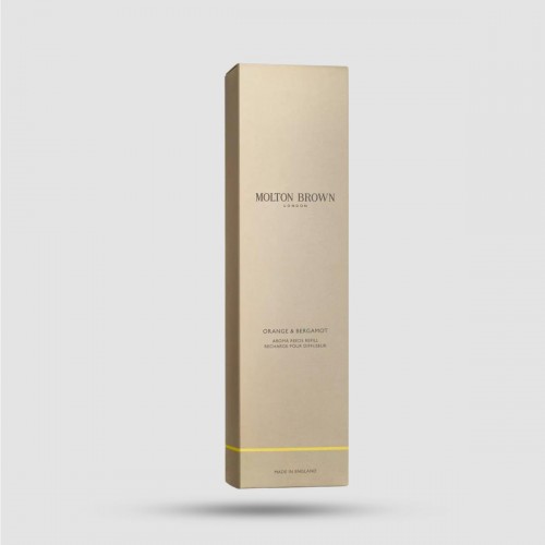 Reed Diffuser Refill - Molton Brown - Orange & Bergamot 150ml