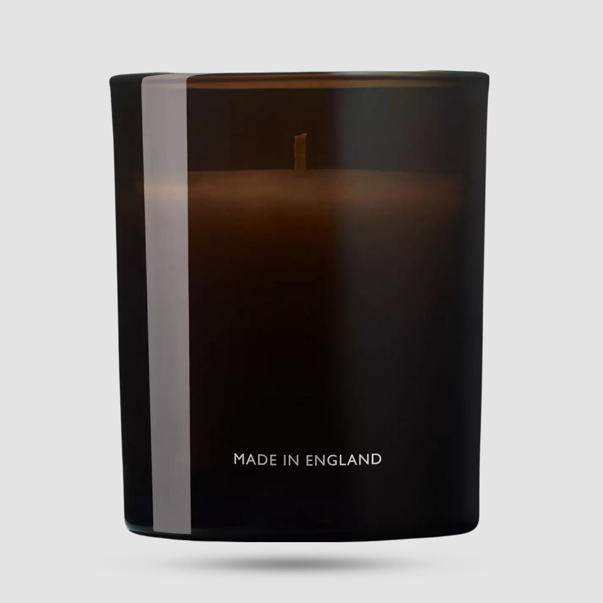 Single Wick Candle - Molton Brown - Orange & Bergamot Signature Candle 190g