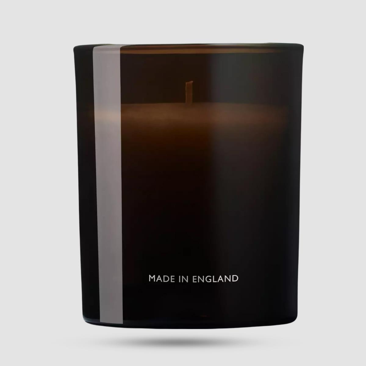 Single Wick Candle - Molton Brown - Re-charge Black Pepper Signature Candle 190g