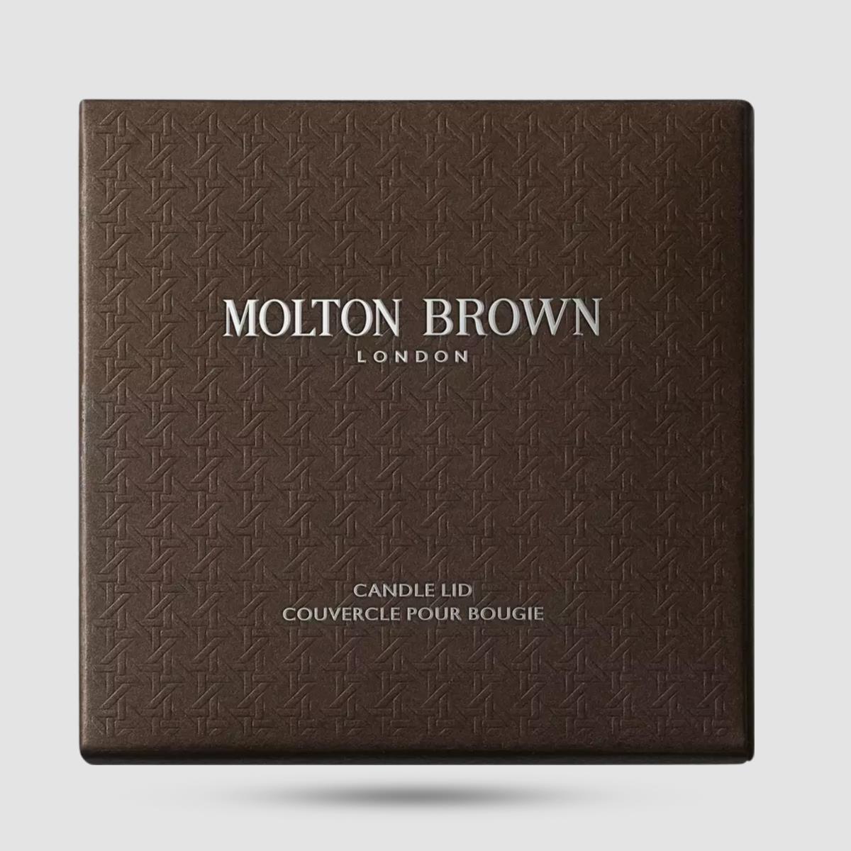 Καπάκι Κεριού - Molton Brown - Signature Candle Lid