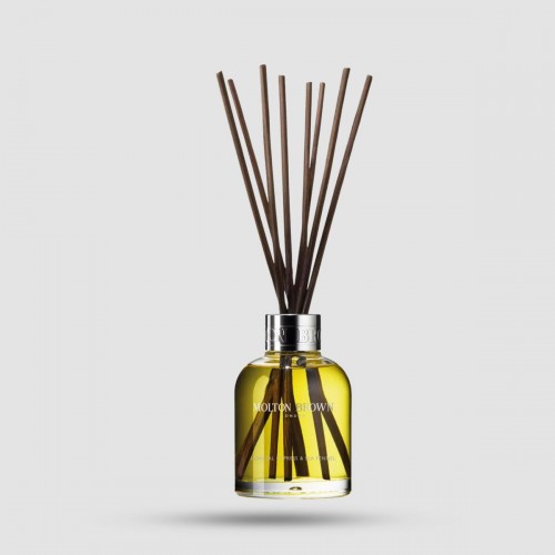 Reed Diffuser - Molton Brown - Coastal Cypress & Sea Fennel 150ml