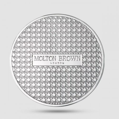 Luxury Candle Lid - Molton Brown -