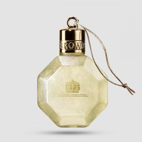 Festive Bauble - Molton Brown - Vintage With Elderflower 75ml