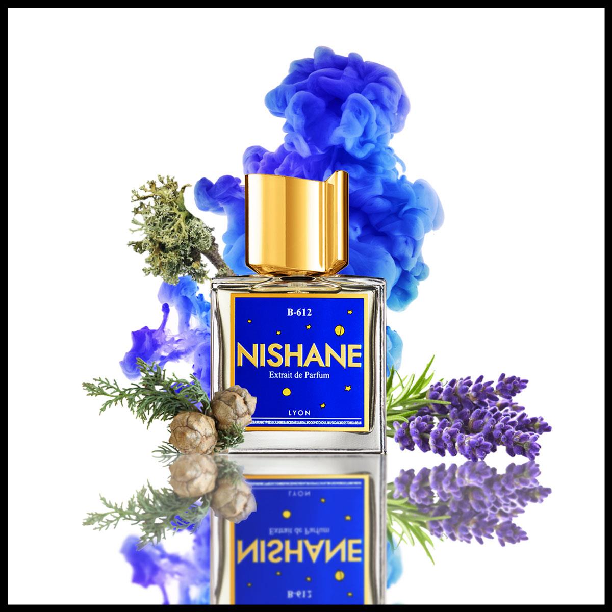 Extrait de Parfum - Nishane - B-612 50ml