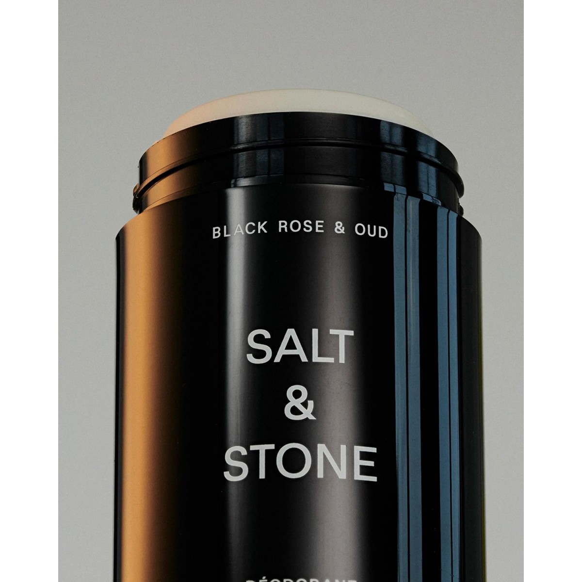 Αποσμητικό - Salt and Stone - Black Rose & Oud | Extra Strength 75g