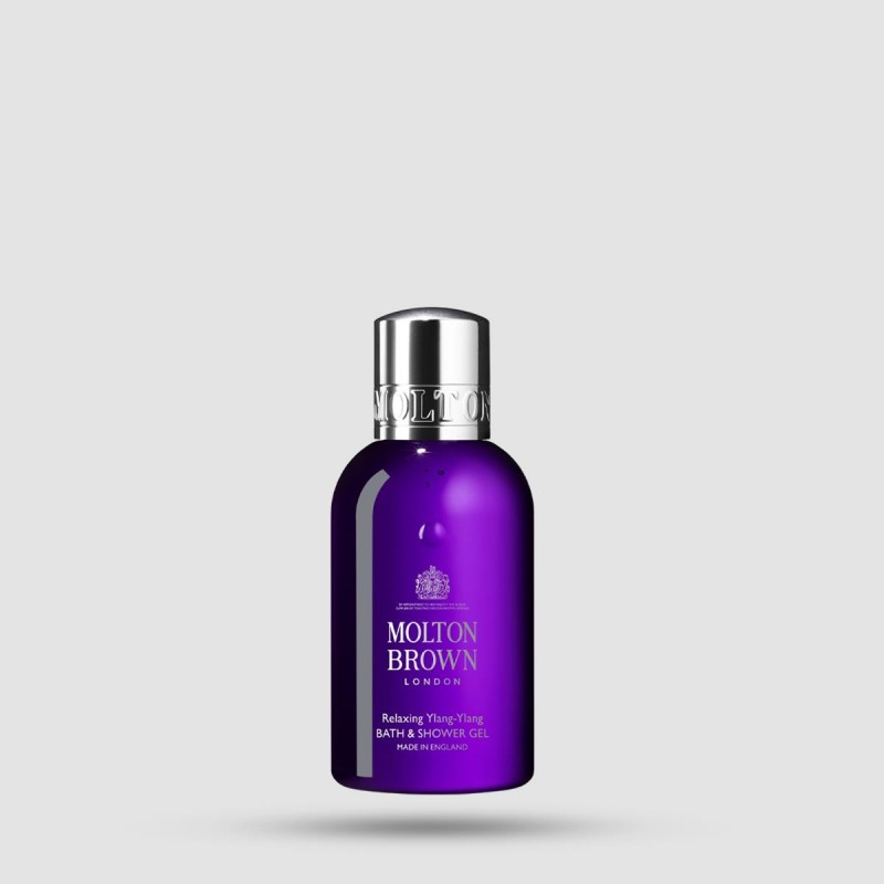 Bath & Shower Gel - Molton Brown - Relaxing Ylang - Ylang 30ml