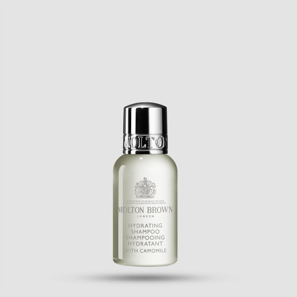 Σαμπουάν - Molton Brown - Camomile 30ml