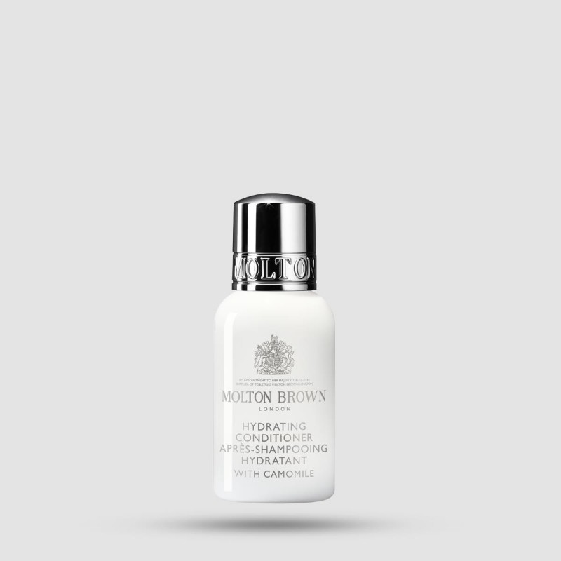 Hydrating Conditioner - Molton Brown - Camomile 30ml