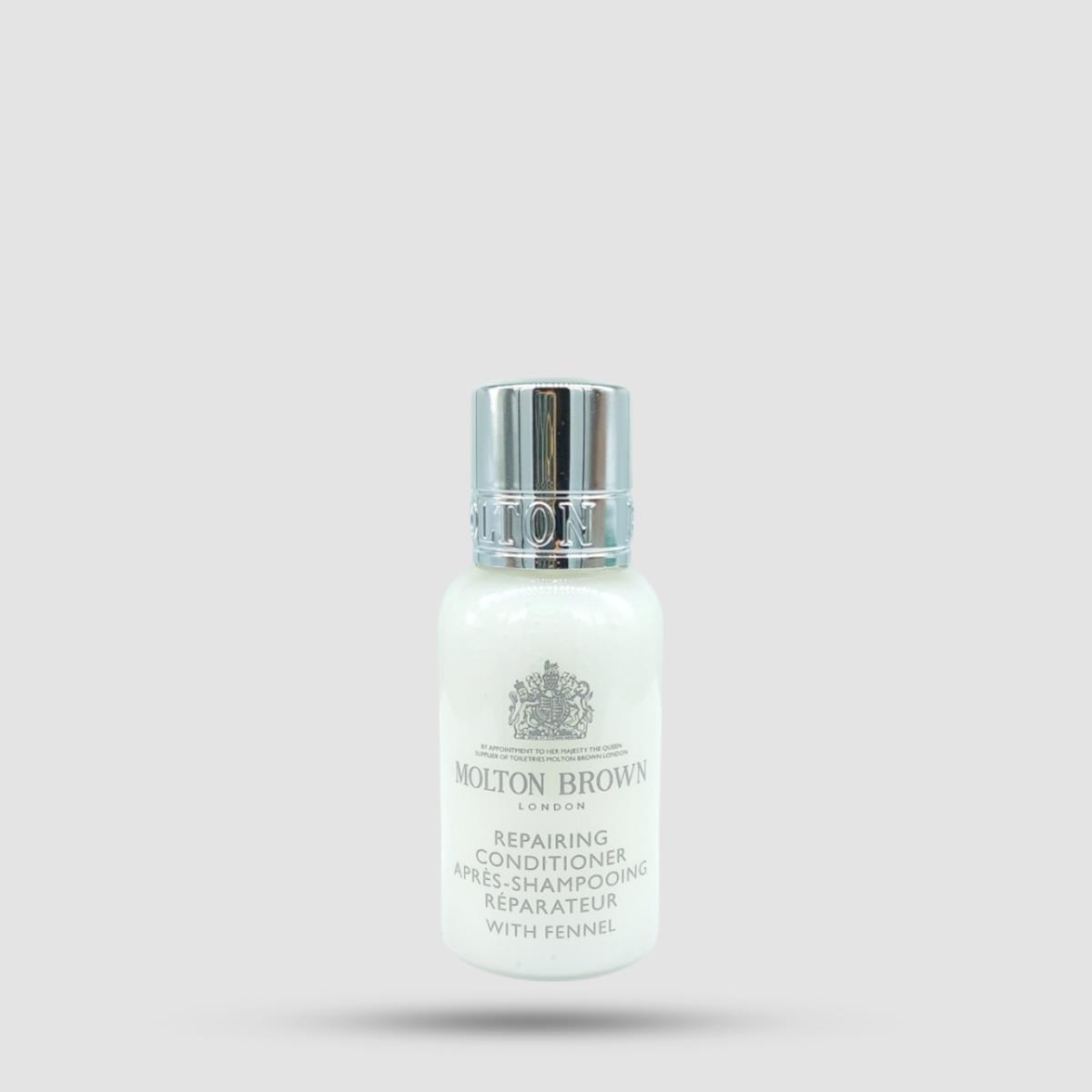 Repairing Conditioner - Molton Brown - Fennel (Μάραθος) 30ml