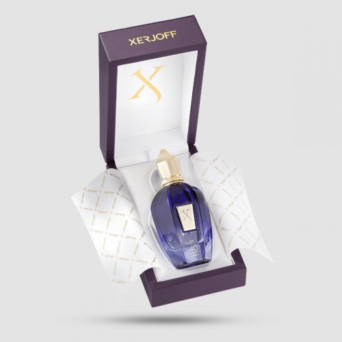 Eau De Parfum - Xerjoff - 40 KNOTS 100ml