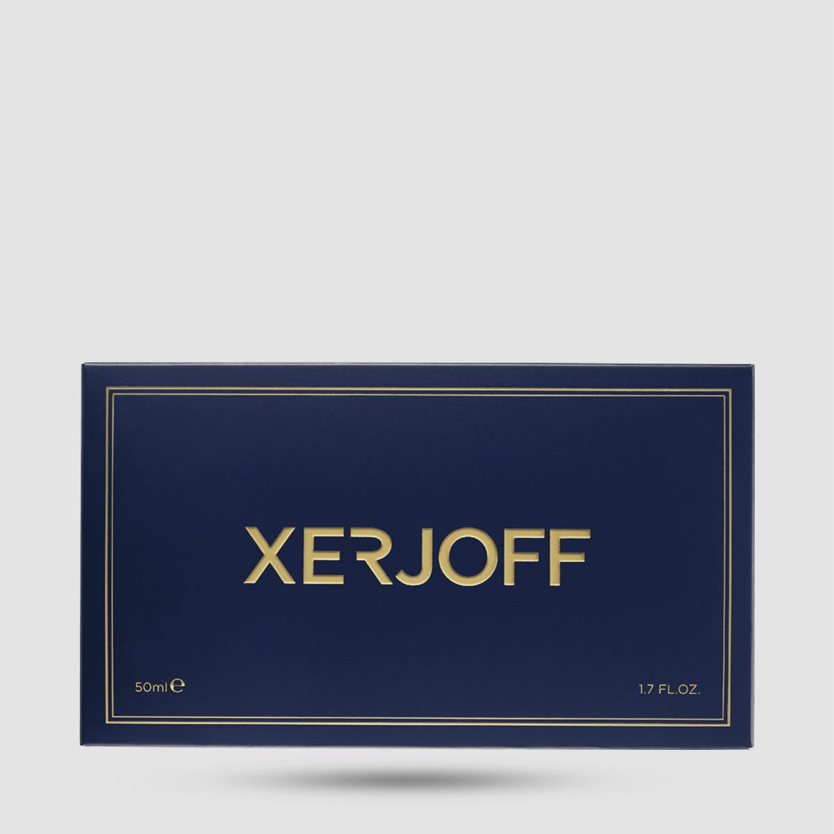 Eau De Parfum - Xerjoff - 40 KNOTS 50ml