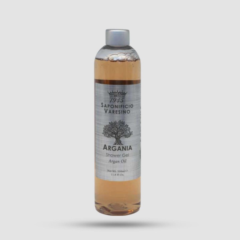 Shower Gel - Saponificio Varesino - Argania 250ml