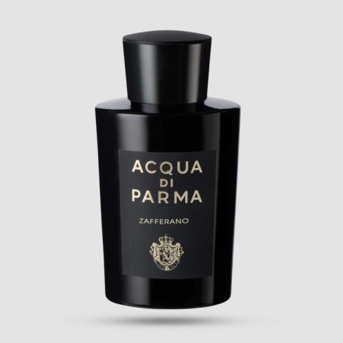 Eau De Parfum - Acqua Di Parma - Signature Collection Zafferano 180ml