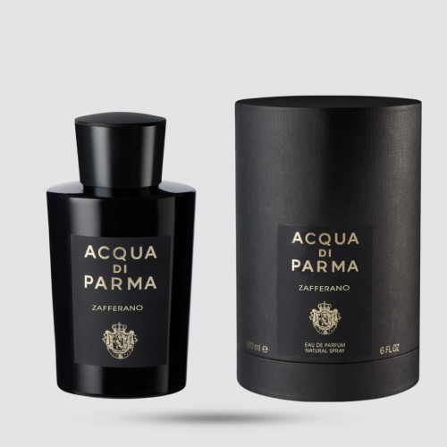 Eau De Parfum - Acqua Di Parma - Signature Collection Zafferano 180ml