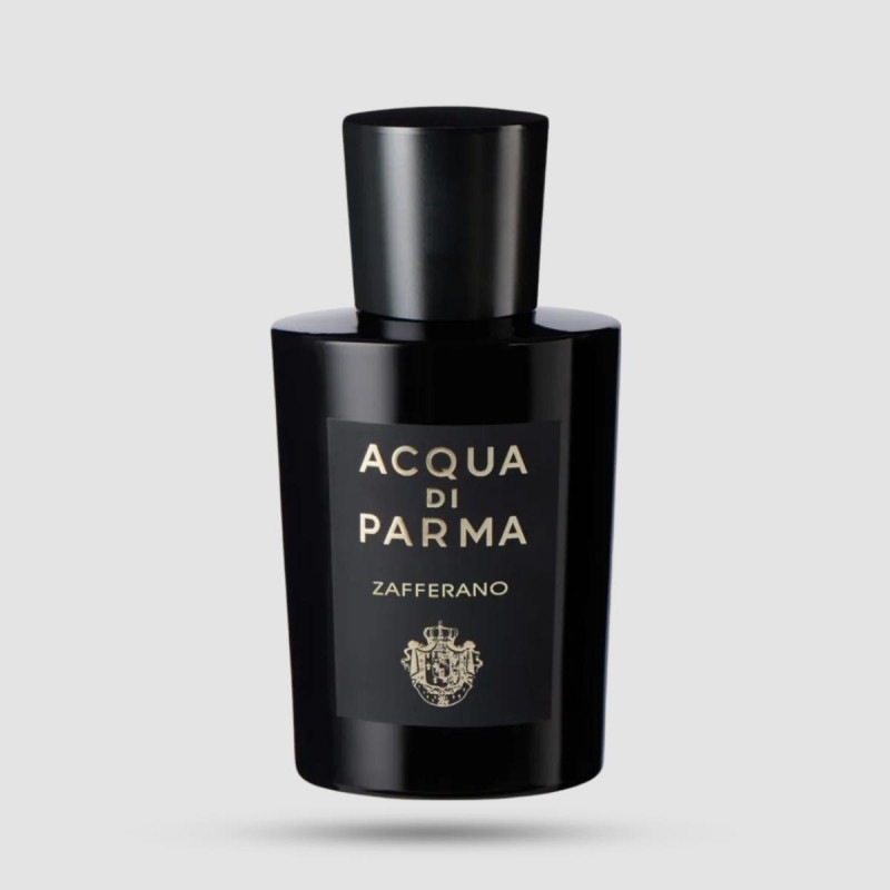 Eau De Parfum - Acqua Di Parma - Signature Collection Zafferano 100ml