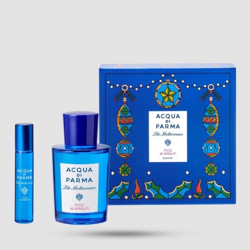 Fico Di Amalfi Deluxe Set - Acqua di Parma - Limited Edition