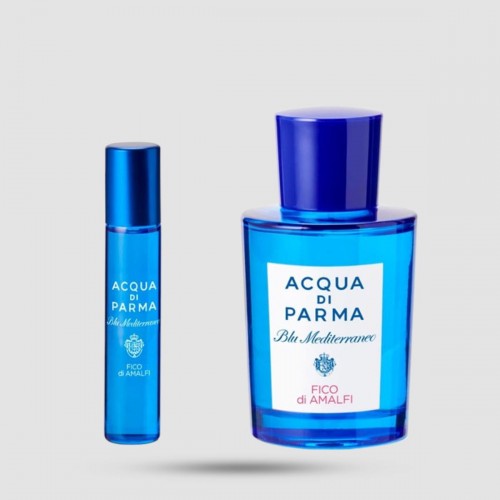 Fico Di Amalfi Deluxe Set - Acqua di Parma - Limited Edition