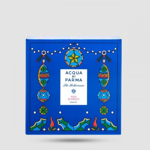 Fico Di Amalfi Deluxe Set - Acqua di Parma - Limited Edition