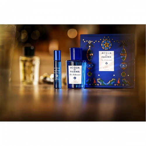 Fico Di Amalfi Deluxe Set - Acqua di Parma - Limited Edition