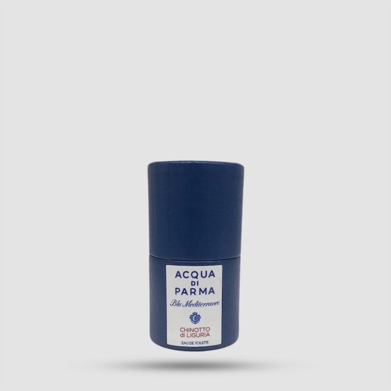 Eau De Toilette - Acqua Di Parma - Blu Mediterraneo Chinotto Di Liguria 30ml