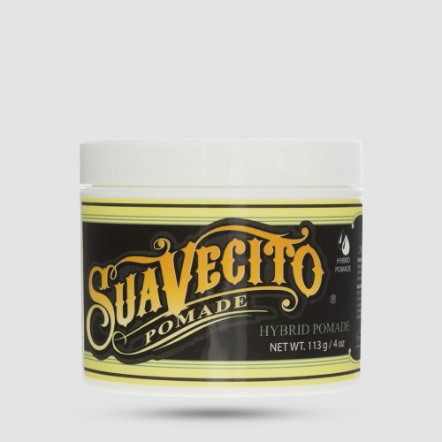 Pomade - Suavecito - Hybrid Pomade 113g / 4oz