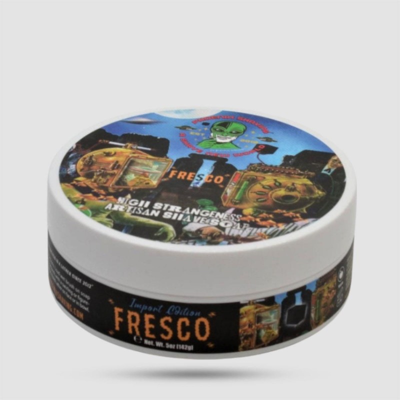 Shaving Soap - Phoenix Artisan - Fresco CK6 142gr