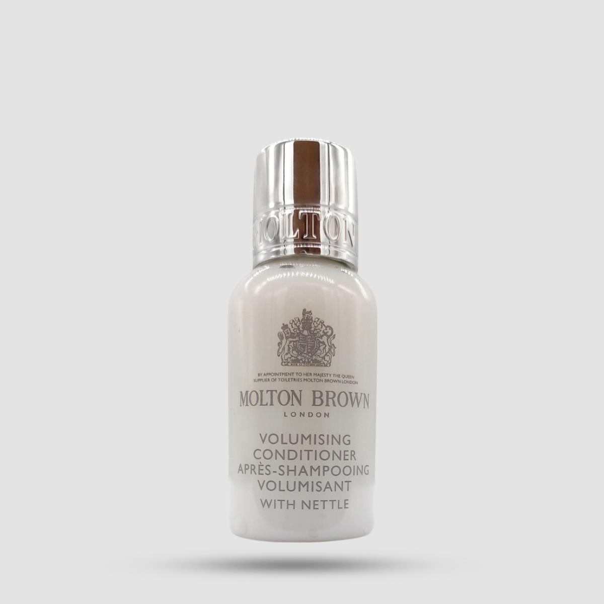 Volumising Conditioner - Molton Brown - Nettle 30ml