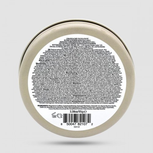 Surf Cream - Reuzel - 95g