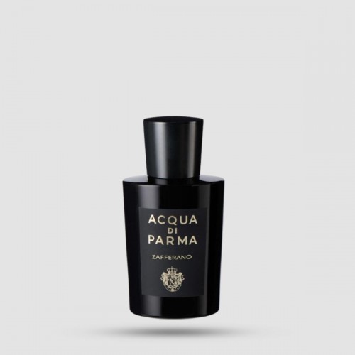 Eau De Parfum - Acqua Di Parma - Signature Collection Zafferano 20ml