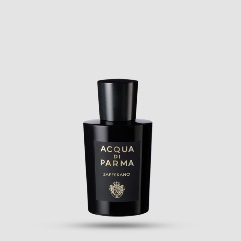 Eau De Parfum - Acqua Di Parma - Signature Collection Zafferano 20ml