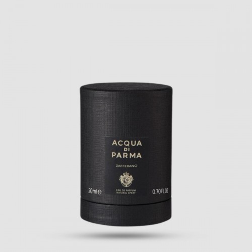 Eau De Parfum - Acqua Di Parma - Signature Collection Zafferano 20ml