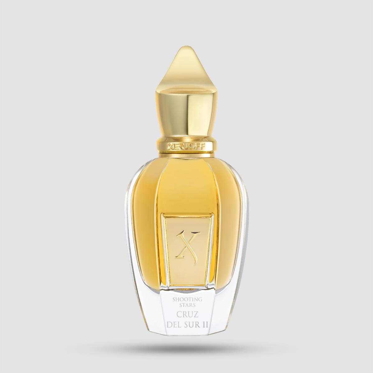 Eau De Parfum - Xerjoff - Cruz del Sur II 50ml