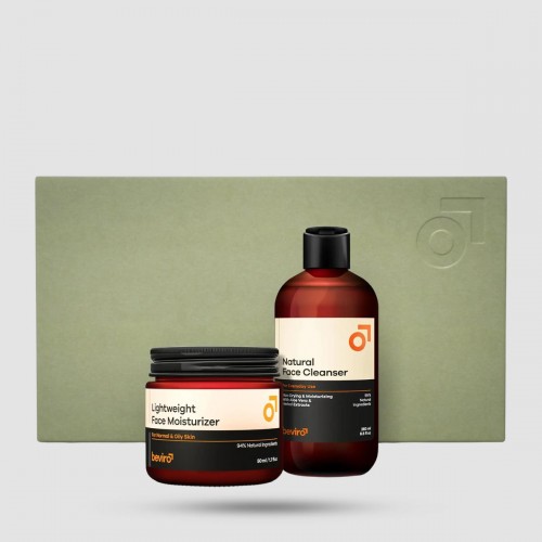 The Essential Skin Care Kit - Beviro