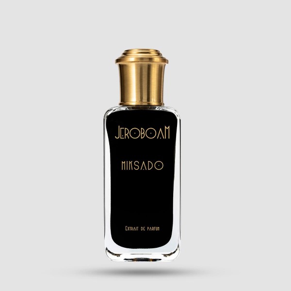 Extrait de Parfum - Jeroboam - Miksado 30ml