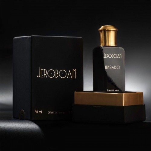 Extrait de Parfum - Jeroboam - Miksado 30ml