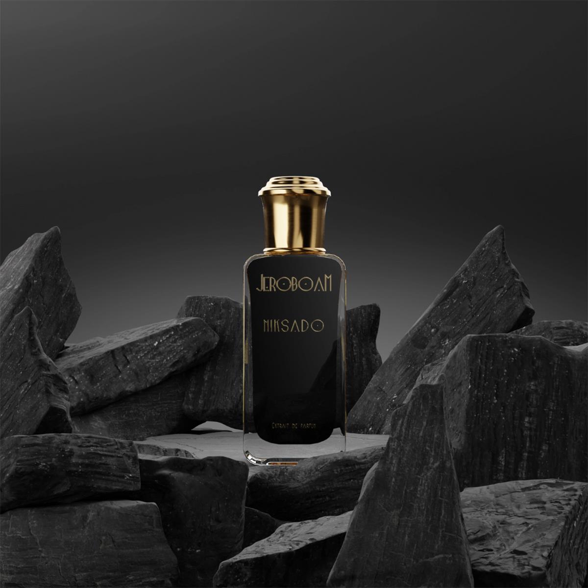 Extrait de Parfum - Jeroboam - Miksado 30ml